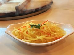 -江湖水乡铁锅炖魚(周庄嘉园店)