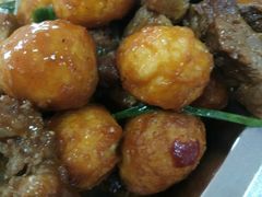 -浙江同济科技职业学院餐厅