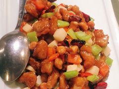 -天厨妙香素食餐厅(清华店)
