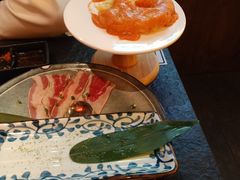 -上男·烧肉集市(五一广场店)