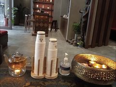 -菩泰·泰式草本按摩SPA(武汉新天地南馆店)