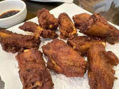 -阿马蛋汤·宁波小海鲜(总店)