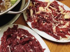 -阿欢牛肉店·火锅·粿条面