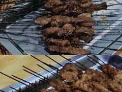 -清真·马峰烤肉(小学习北巷店)