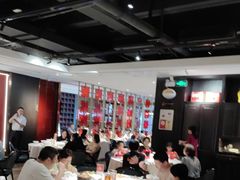 -千百味红餐厅·江西菜(绿地双子塔店)