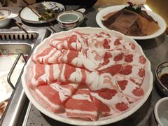 -彩虹坊火锅(宁穿路店)