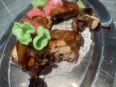 -悦福瑞酒楼(西影路店)