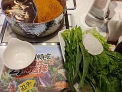 -呷哺呷哺 黄金牧场 (大港油田幸福广场店)