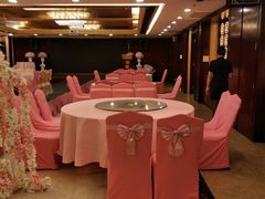 大堂-满福隆酒楼(万绿园店)