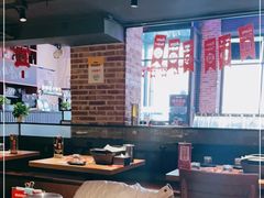 大堂-聚点串吧·北京烧烤(海淀黄庄店)