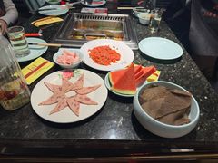 -好得火锅(育才店)