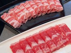 -海底捞火锅(勒泰店)