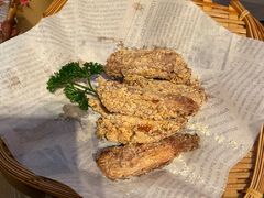 -龍堂蟹黄小笼包(万家丽店)