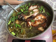 -扎佐老牌蹄膀·猪脚