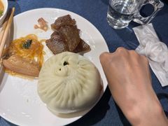 -金狮麟·新豫菜(金码大厦店)