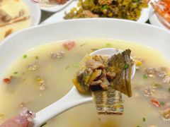 -华盛丰温州大排档(东三环南路店)