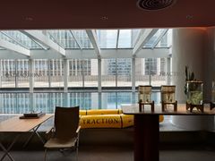 -TRACTION 运动中心(金融街店)