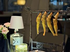 -鲜璟台·地标景观餐厅(上海中心店)