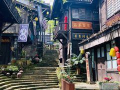 -两江国际影视城
