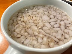 红糖凉虾-莲餐厅·湖北菜·藕汤老手艺(愚园路店)