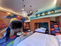 -清远熹乐谷温泉度假酒店