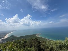 -海南铜鼓岭景区