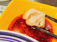 -听涛雅苑百味饺子老家菜馆