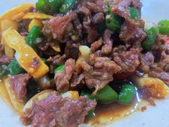 爆汁鲜牛肉-何永光123鲜牛肉馆(1号店)