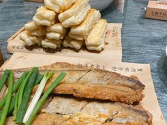 -大碗李·海鲜天津菜(河北路店)