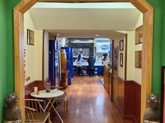 -沸炉重庆老火锅(军事博物馆店)