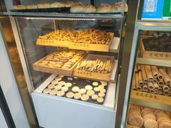 -老风味面包(燕子山路店)