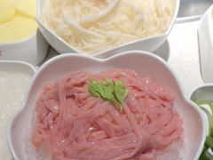 -蜀留香火锅(社会山店)