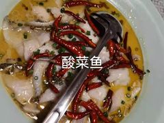 -北国小院(市桥店)