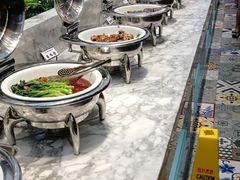 -火锅岛潮牌自助餐厅(天津天佑城店)