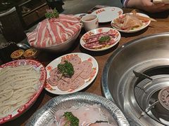 -牛市坎火锅(建设路店)