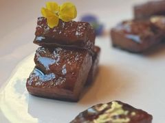 -羡餐厅-千岛湖自由洲际殿