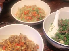 -衡厨·衡阳土菜(中南店)