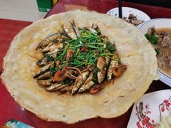 -魏四小鱼锅贴王