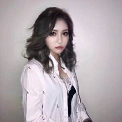 -MYYF SALON烫发染发