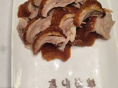 -全聚德(哈尔滨店)