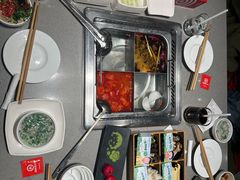 -海底捞火锅(城阳万象汇店)