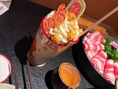 -色響火锅(恒隆广场店)