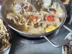 -尚宴牛特鲜自助(太原街万达店)