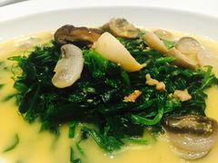 -老街渔味馆(芳华店)