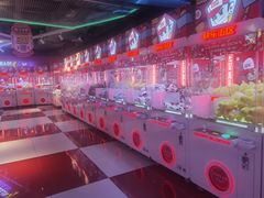 -快乐街区(重庆龙湖时代天街店)