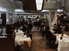 大堂-Cova Ristorante & Caffe(海港城店)
