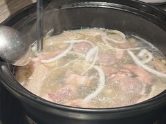 -同仁四季椰子鸡(福田东园总店)