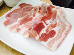 -朴氏韩国料理(北欧丽景店)