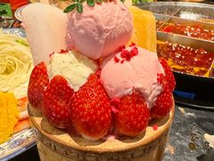 -周小明火锅(黑金冠社区店)