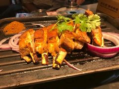 -羊之道草原味道清真餐厅(番禺店)